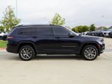 Used 2023 Jeep Grand Cherokee L SUV