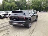 New 2027 Chevrolet Equinox SUV