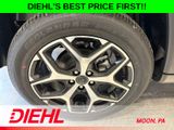 New 2026 Jeep Compass SUV