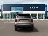 New 2026 Kia Sorento Hybrid SUV