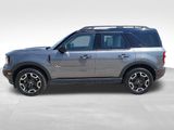Used 2024 Ford Bronco Sport SUV