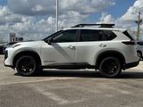New 2026 Nissan Rogue SUV