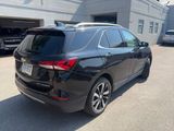 Used 2023 Chevrolet Equinox SUV