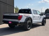 Used 2025 Ford F-150 Truck