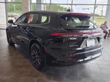 New 2026 Toyota Crown Signia SUV