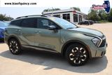 Used 2023 Kia Sportage SUV
