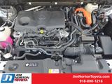 Used 2025 Toyota RAV4 Hybrid SUV