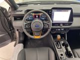 New 2026 Subaru Outback SUV
