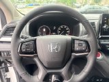New 2026 Honda Odyssey Van