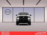 New 2026 Nissan Frontier Truck