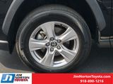 Used 2025 Toyota RAV4 SUV