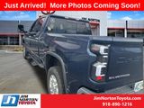 Used 2020 Chevrolet Silverado 2500HD Truck