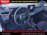 Used 2024 Toyota Corolla Sedan