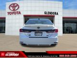 Used 2025 Toyota Camry Sedan