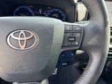 Used 2025 Toyota Camry Sedan