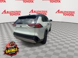 Used 2023 Toyota RAV4 Hybrid SUV