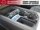 New 2026 Nissan Murano SUV