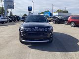 New 2026 Jeep Compass SUV