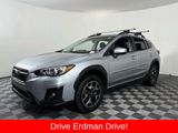 Used 2020 Subaru Crosstrek SUV