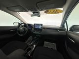Used 2021 Toyota Corolla Hybrid Sedan