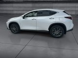 Used 2025 Lexus NX SUV