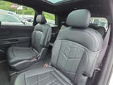 New 2027 Kia Telluride Hybrid SUV