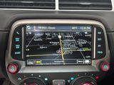 Used 2014 Chevrolet Camaro Convertible