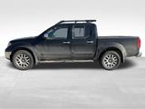 Used 2012 Nissan Frontier Truck