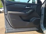 New 2026 Nissan Rogue SUV