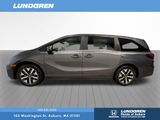 New 2026 Honda Odyssey Van