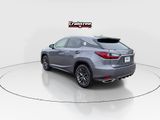 Used 2021 Lexus RX SUV