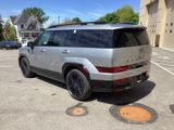 New 2026 Hyundai Santa Fe Hybrid SUV