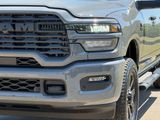 New 2026 Ram 2500 Truck