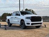 New 2026 Ram 1500 Truck