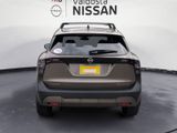 New 2026 Nissan Kicks SUV