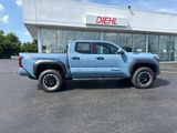 New 2026 Toyota Tacoma i-FORCE MAX Truck