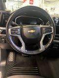 Used 2025 Chevrolet Silverado 2500HD Truck