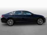 Used 2025 Volkswagen Jetta Sedan