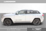 Used 2021 Jeep Grand Cherokee SUV