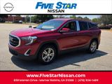 Used 2019 GMC Terrain SUV