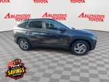 Used 2024 Hyundai Tucson SUV