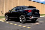 Used 2024 Chevrolet Trax SUV