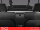New 2026 Nissan Frontier Truck