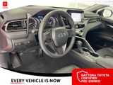 Used 2024 Toyota Camry Sedan