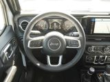 New 2026 Jeep Wrangler SUV