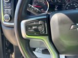Used 2022 Chevrolet Silverado 1500 LTD Truck