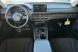 New 2026 Honda Accord Sedan Sedan