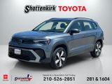 Used 2025 Volkswagen Taos SUV