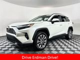 Used 2022 Toyota RAV4 SUV