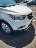 Used 2017 Buick Encore SUV